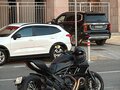 2015 Ducati Diavel, чёрный, 1450000 рублей - вид 8