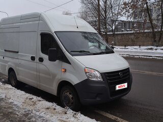 2022 ГАЗ ГАЗель Next, белый, 2000000 рублей, вид 1