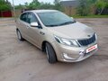 2013 Kia Rio 5-speed III, бежевый, 580000 рублей - вид 5