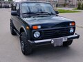 2024 Lada (ВАЗ) Niva Legend Euro-2 I, зелёный, 980000 рублей - вид 3