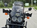 2000 Honda XRV 750 Africa Twin, чёрный, 690000 рублей - вид 9