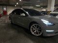 2020 Tesla Model 3 Long Range I, серый, 2899000 рублей - вид 1