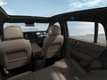 2025 Li Auto (Lixiang) L6 I, чёрный - вид 5