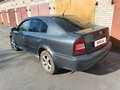 2007 Skoda Octavia I (A4) Рестайлинг, серый, 350000 рублей - вид 6