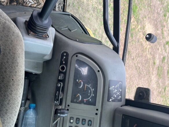 2013 Terex 970, 3200000 рублей - вид 11