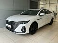 2025 Chery Arrizo 8, белый