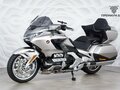 2024 Honda GL 1800 Gold Wing, серый, 3177000 рублей - вид 2