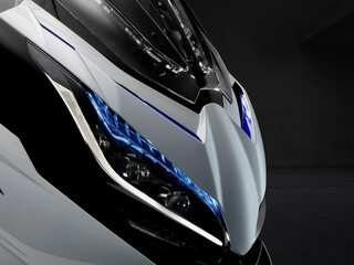 2026 Zontes ZT368-E, серый, 649990 рублей, вид 4