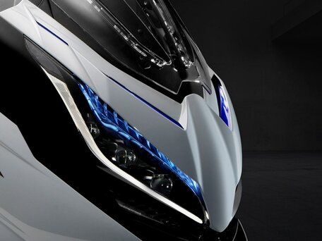 2026 Zontes ZT368-E, серый, 649990 рублей, вид 4