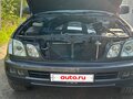 2004 Lexus LX 470 II Рестайлинг, серый, 2800000 рублей - вид 3