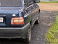 1995 Kia Pride I, синий, 100000 рублей - вид 3