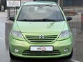2004 Citroen C3 I, зелёный, 447000 рублей - вид 5