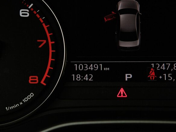 2019 Audi A4 V (B9), чёрный, 2079000 рублей - вид 17
