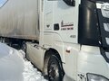 2022 Foton Auman EST A, белый, 2774000 рублей