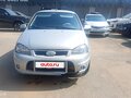 2011 Lada (ВАЗ) Kalina Sport I, серебристый, 140099 рублей - вид 1