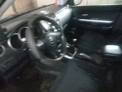 2008 Suzuki Grand Vitara II Рестайлинг, чёрный, 850000 рублей, вид 4