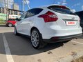 2015 Ford Focus III, белый, 585000 рублей - вид 2