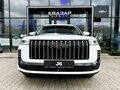 2026 Jaecoo J6, белый - вид 4