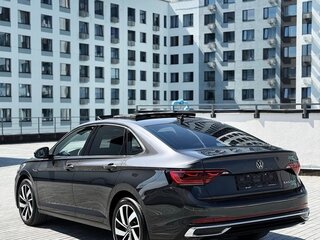 2023 Volkswagen Sagitar III Рестайлинг, чёрный, 1580000 рублей, вид 5