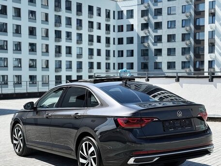 2023 Volkswagen Sagitar III Рестайлинг, чёрный, 1580000 рублей, вид 5