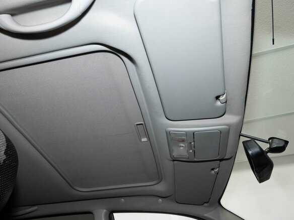 2013 Chery Tiggo (T11) I Рестайлинг (FL), серый - вид 15
