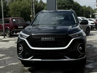 2026 Haval M6 II, чёрный, 2349000 рублей, вид 1