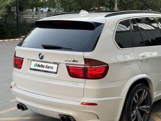 2011 BMW X5 M I (E70), белый, 1900000 рублей, вид 5