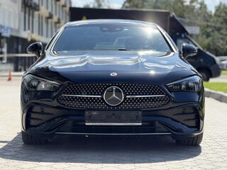 2025 Mercedes-Benz CLE 300, чёрный, 9900000 рублей, вид 2
