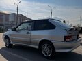 2005 Lada (ВАЗ) 2113, серебристый, 250000 рублей - вид 3