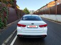 2017 Kia Optima IV, белый, 1620000 рублей - вид 7