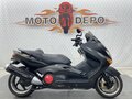 2004 Yamaha TMAX, чёрный, 320000 рублей