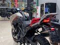 2026 Benelli TRK 702 X, бежевый, 789000 рублей - вид 8