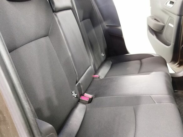 2012 Citroen DS4, коричневый, 736000 рублей - вид 24