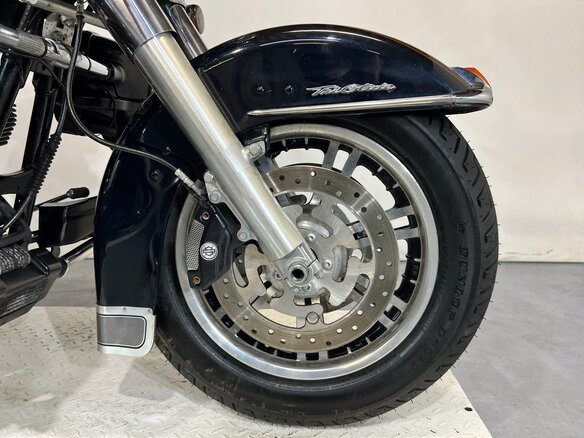 2013 Harley-Davidson Tri Glide, коричневый, 1599000 рублей - вид 7