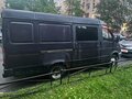2003 ГАЗ ГАЗель (2705), фиолетовый, 250000 рублей - вид 4