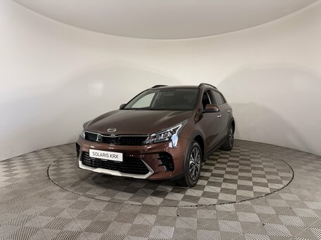 Solaris KRX
