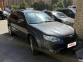 2007 Subaru Outback III Рестайлинг, серый, 770000 рублей - вид 1