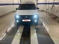 2020 Lada (ВАЗ) Largus I, белый, 800000 рублей - вид 2