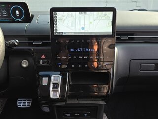 2025 Hyundai Staria I, белый, 4960000 рублей, вид 4