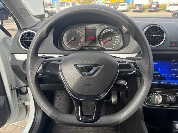2022 Jetta VA3, белый, 1525000 рублей - вид 12