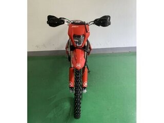 2024 JHL ELX300, красный, 173000 рублей, вид 3