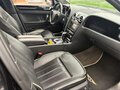 2011 Bentley Continental Flying Spur, чёрный, 2850000 рублей - вид 9