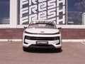 2022 JAC JS6, белый - вид 2