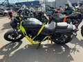 2025 Kawasaki Eliminator 500, чёрный - вид 1