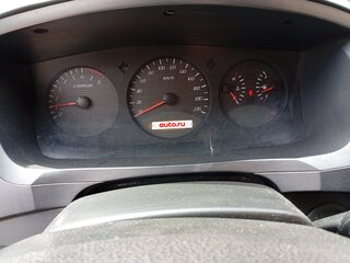 2011 SsangYong Kyron I Рестайлинг, белый, 450000 рублей, вид 5