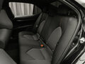 2018 Toyota Camry VIII (XV70), чёрный, 2245000 рублей - вид 11