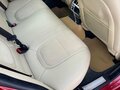 2014 Jaguar XF I Рестайлинг, красный, 1320000 рублей - вид 5
