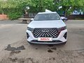 2024 Chery Tiggo 7 Pro Max I, белый - вид 5