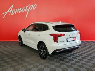2022 Haval Jolion I, белый, 1495000 рублей, вид 3
