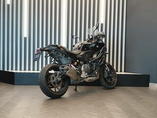 2023 BMW F 900 XR, чёрный, 850000 рублей, вид 3